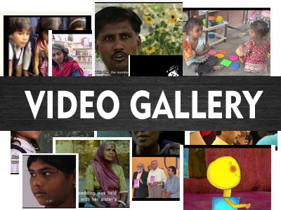 Link for video gallery