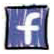 FB social icon