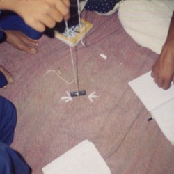 चुम्बक और दिशा