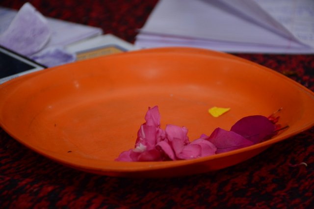 Acid and Base (3)