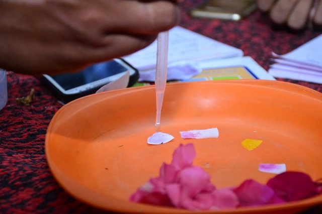 Acid and Base (4)