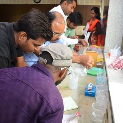 Science, a way of life (Maharashtra) &raquo; Amravati Workshop 2 to 9 July, 18 &raquo; Acid and Base