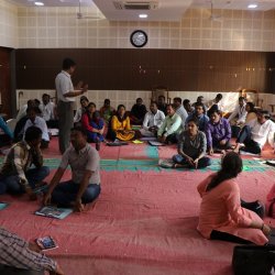 Science, a way of life (Maharashtra) &raquo; Amravati Workshop 24 Nov to 1 Dec,18 &raquo; Heat (session for middle school teachers)