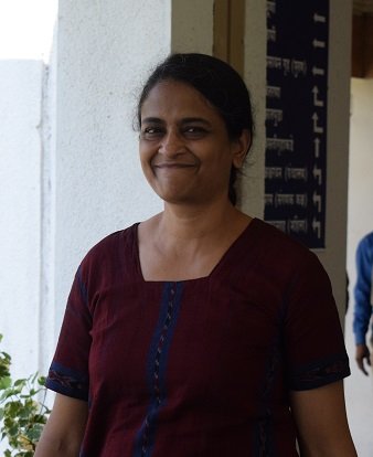 Uma Sudhir