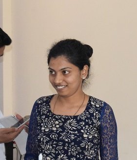 Bhagyashree