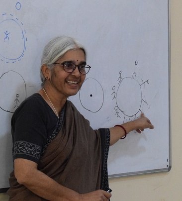 Rashmi Paliwal