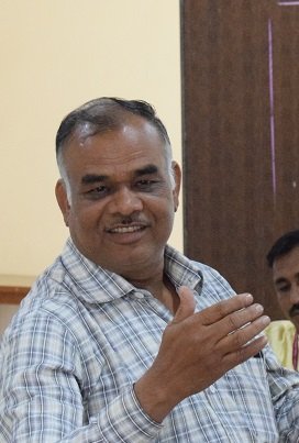 Prem Manmouji