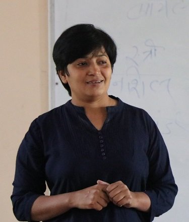 Archana