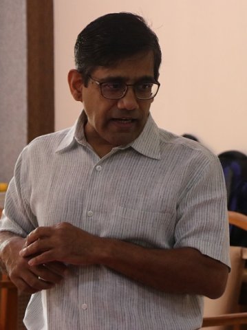Bhas Bapat