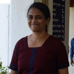 Science, a way of life (Maharashtra) &raquo; Amravati Workshop 24 Nov to 1 Dec,18 &raquo; Resource Persons