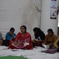 Science, a way of life (Maharashtra) &raquo; Nasik Workshop 3 to 7 Sep,18 &raquo; Feedback