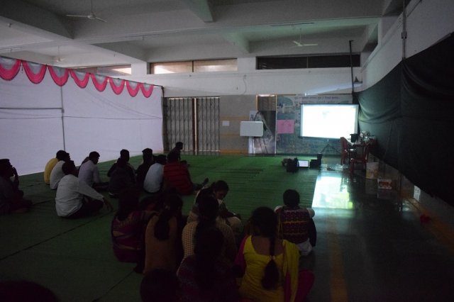 Movie Screening 2