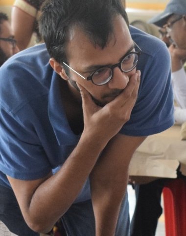 Chaitanya