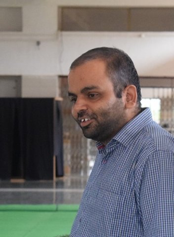 HImanshu