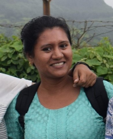 Pratibha