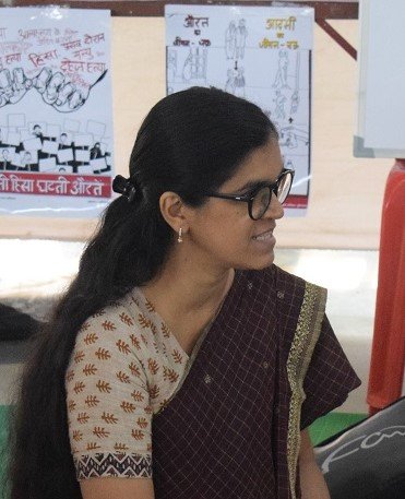 Tultul Biswas