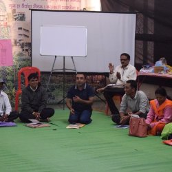 Science, a way of life (Maharashtra) &raquo; Nasik Workshop 3 to 7 Sep,18 &raquo; Sawaliram